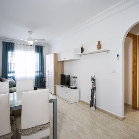 Apartament Alegria Id94 Torrevieja Zewnętrze zdjęcie