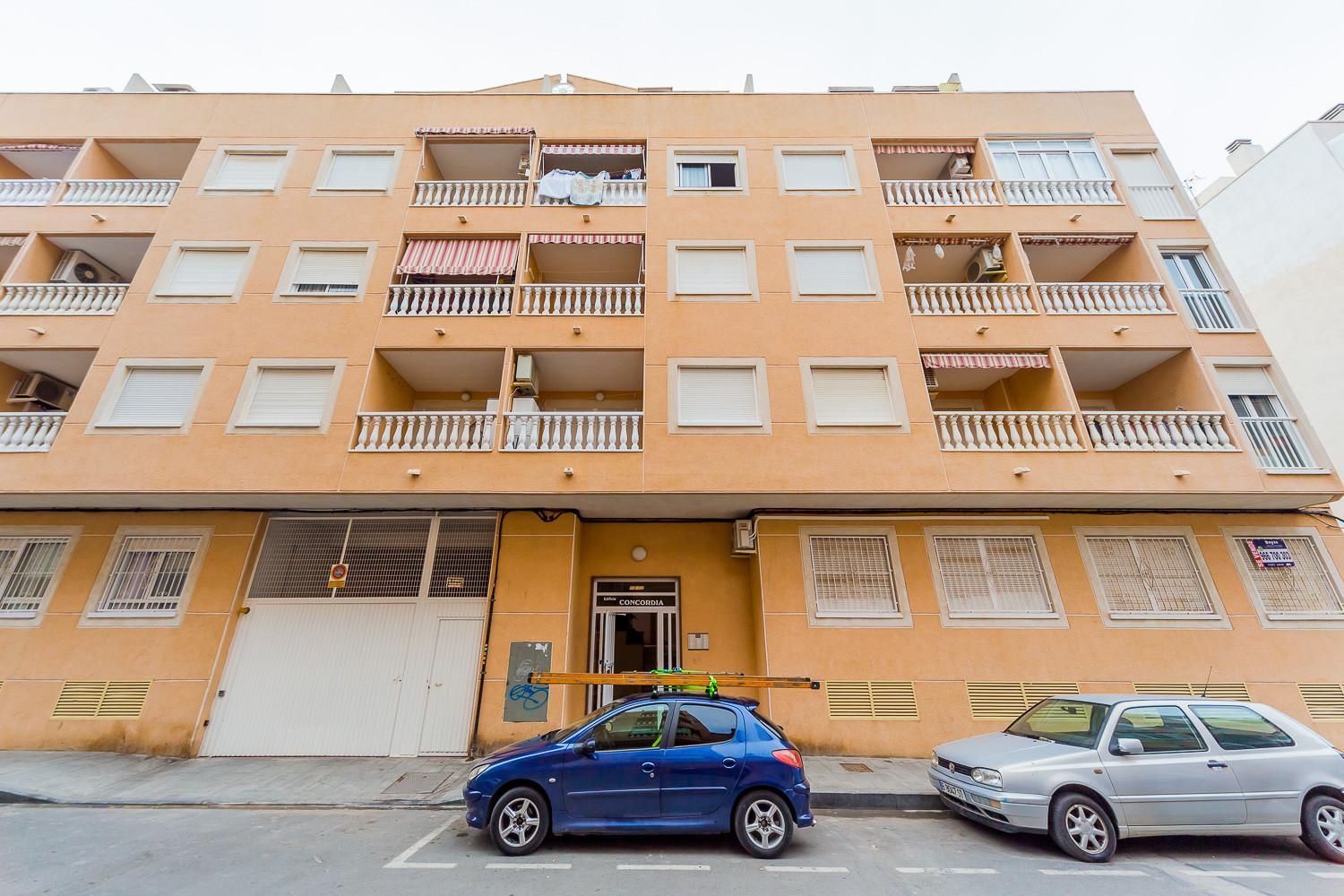 Apartament Alegria Id94 Torrevieja Zewnętrze zdjęcie