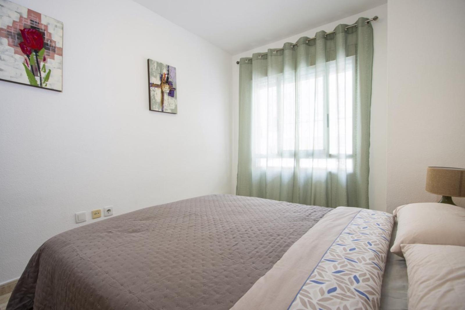 Apartament Alegria Id94 Torrevieja Zewnętrze zdjęcie