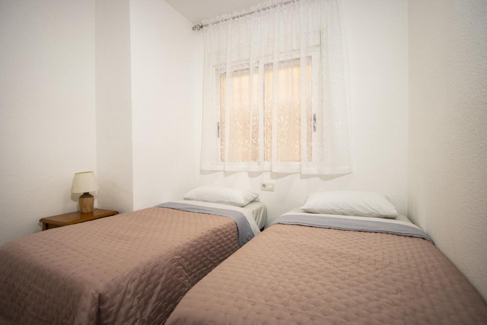 Apartament Alegria Id94 Torrevieja Zewnętrze zdjęcie