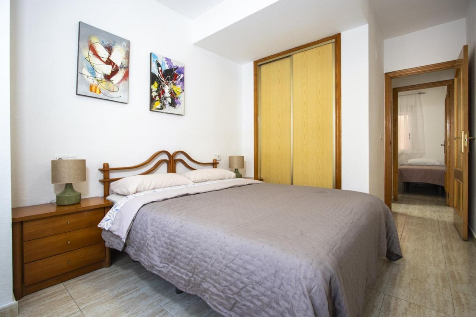 Apartament Alegria Id94 Torrevieja Zewnętrze zdjęcie