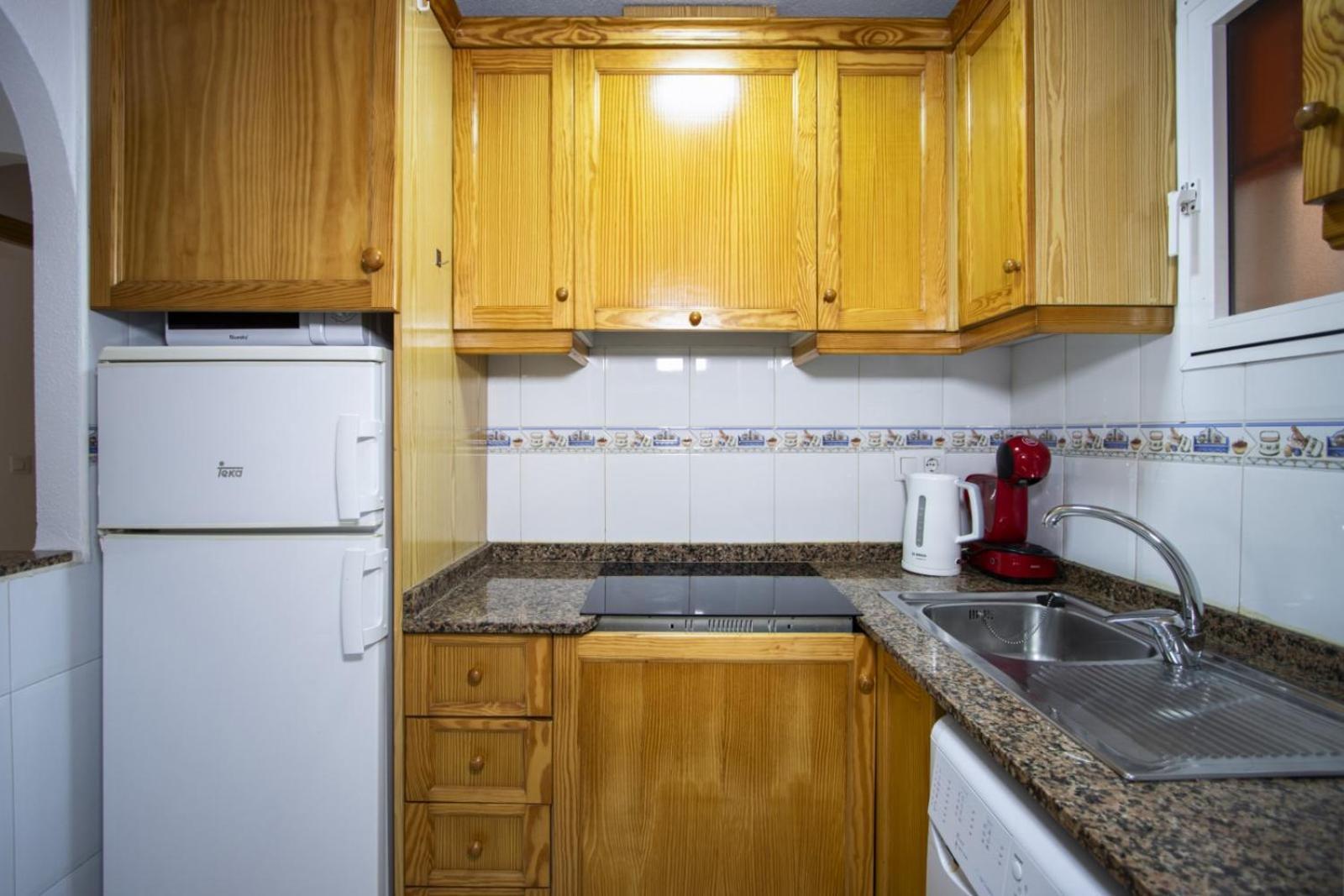 Apartament Alegria Id94 Torrevieja Zewnętrze zdjęcie