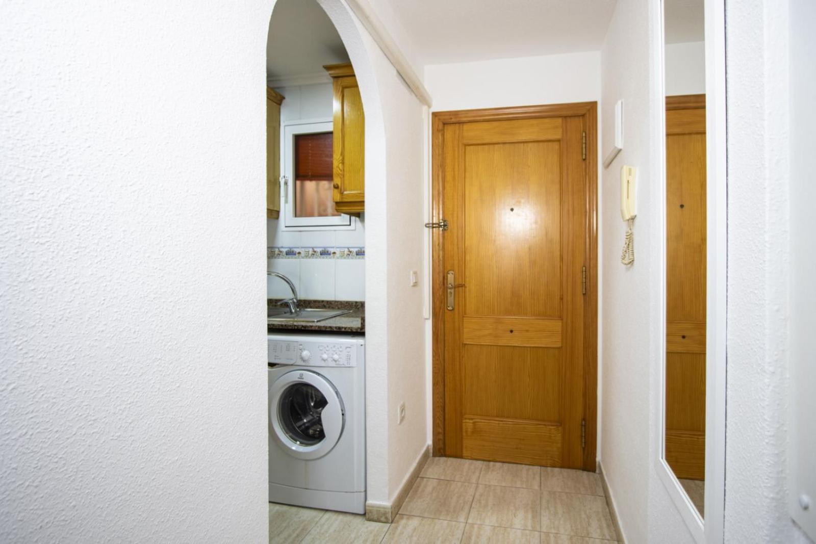 Apartament Alegria Id94 Torrevieja Zewnętrze zdjęcie
