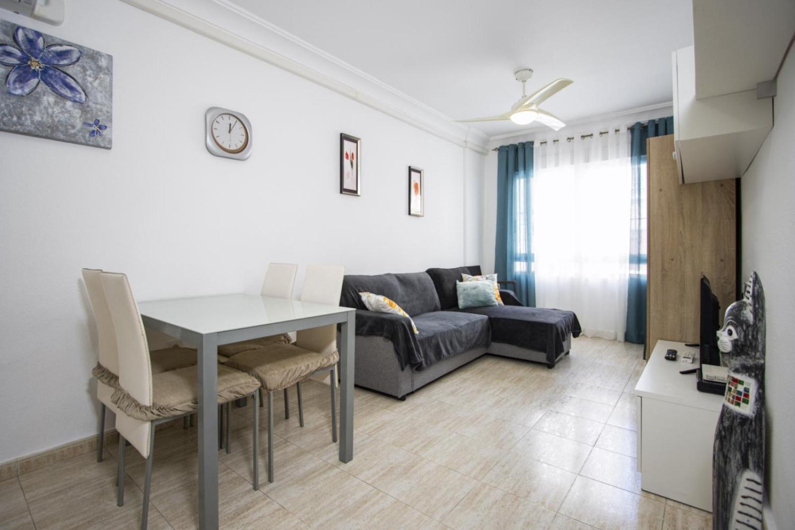 Apartament Alegria Id94 Torrevieja Zewnętrze zdjęcie