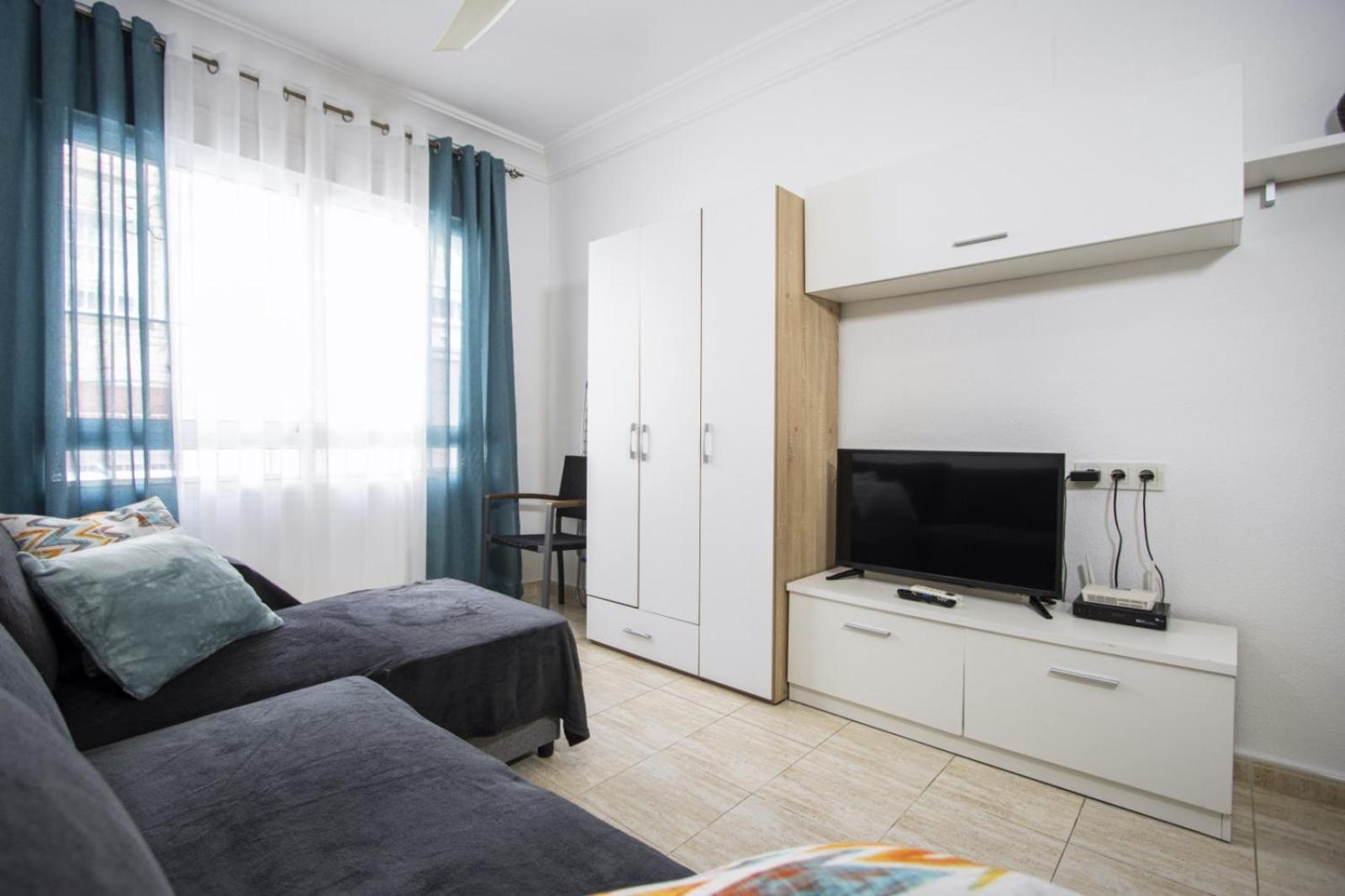 Apartament Alegria Id94 Torrevieja Zewnętrze zdjęcie
