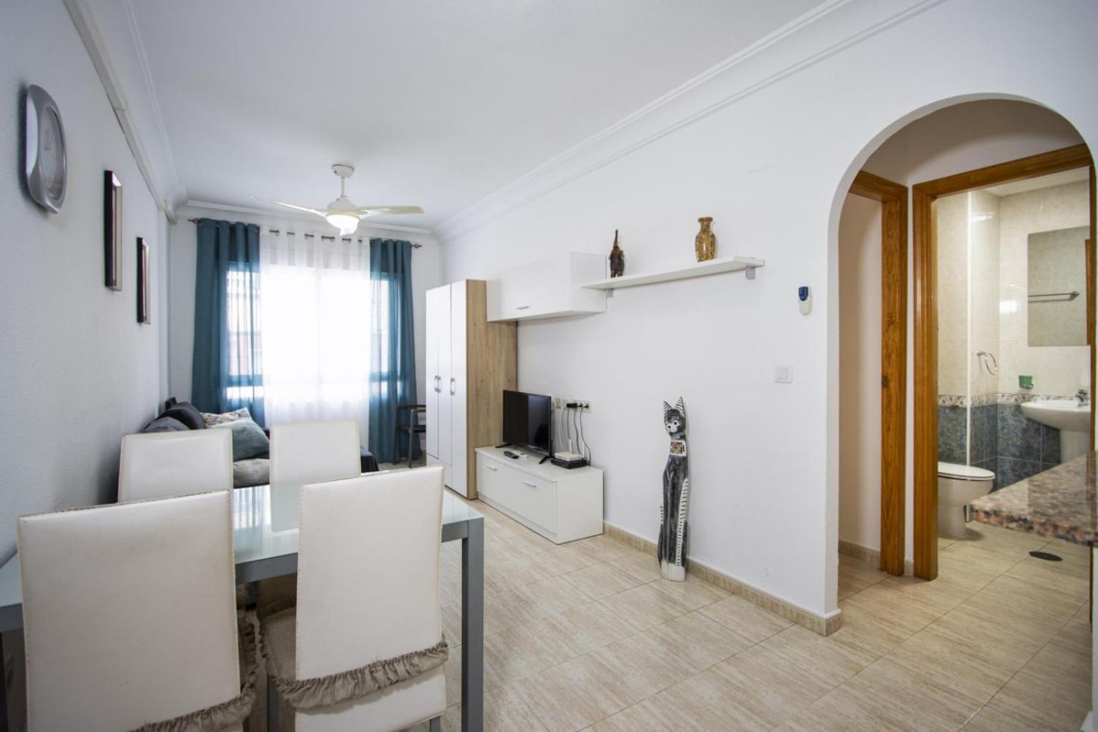 Apartament Alegria Id94 Torrevieja Zewnętrze zdjęcie