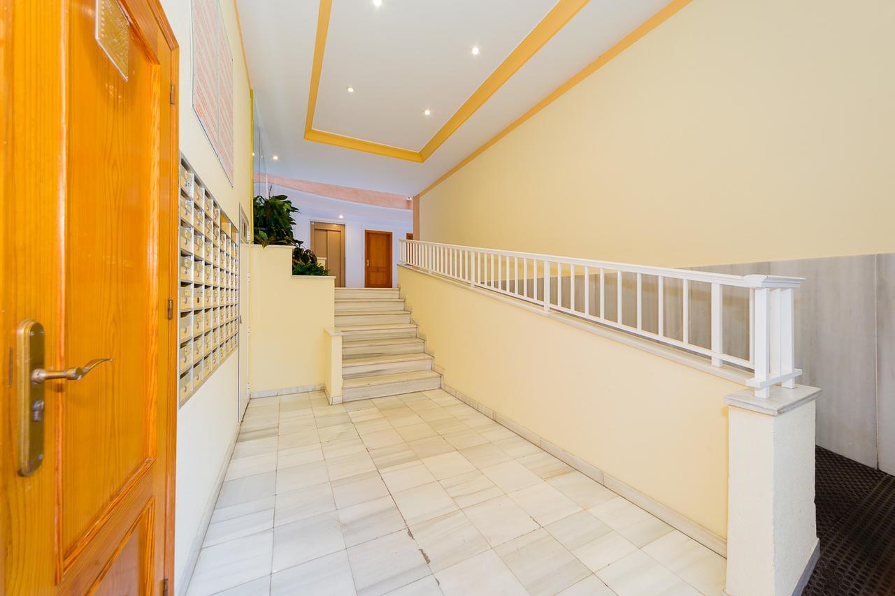 Apartament Alegria Id94 Torrevieja Zewnętrze zdjęcie
